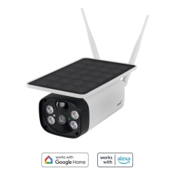 omajin by Netatmo OSC-01-EU...