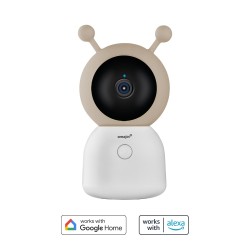 omajin by Netatmo OBC-01-EU...