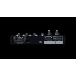 Mackie Mix8 8 channels 20 -...