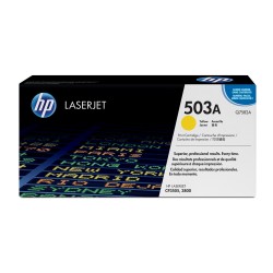 HP 503A Yellow Original...