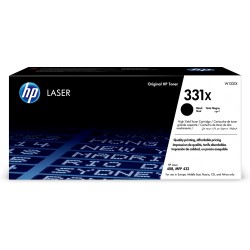 HP 331X High Yield Black...