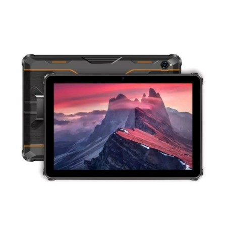 Oukitel RT9 10.1" 6/256GB Orange Rugged 11000 mAh tablet