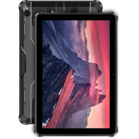 Oukitel RT9 10.1" 6/256GB Black Rugged 11000 mAh tablet