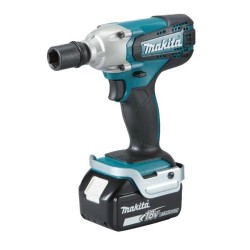 Makita impact wrench 18V...