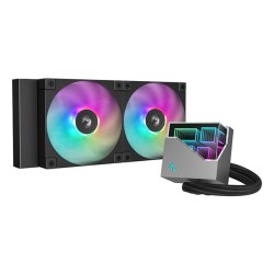 DeepCool LT240 Processor...