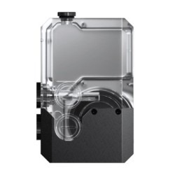 Phanteks EZ-Fit 140 RES-D5...