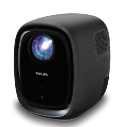 Philips NPX130C/INT data...