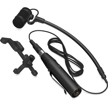 Behringer CB100 Violin - condenser microphone for violin recording