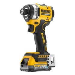 DeWALT DCF860E2T-QW power...