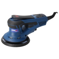 Orbital sander with 350W...