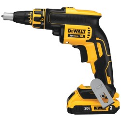 DeWALT DCF620D2-QW power...