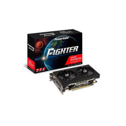 PowerColor Figh. AXRX...
