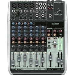 Behringer Q1204USB Mikser...