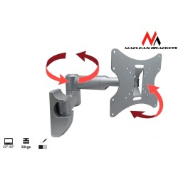 TV Wall Mount Bracket LCD...