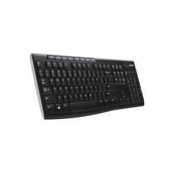 Logitech Wireless Keyboard...