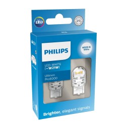 Philips Ultinon Pro6000 SI...