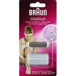 Braun 32B -...