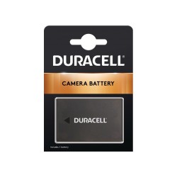 Duracell Camera Battery -...