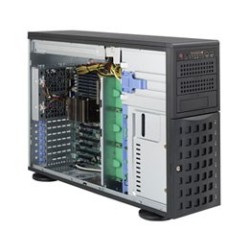 Supermicro CSE-745BTQ-R920B...