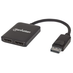 Manhattan DisplayPort 1.2...