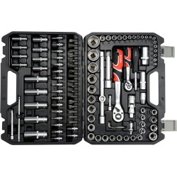 Yato YT-38791 socket wrench...