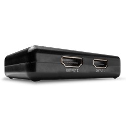 Lindy 2 Port HDMI 10.2G...