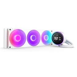 NZXT Kraken Elite 360 RGB...