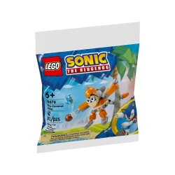 LEGO SONIC THE HEDGEHOG...