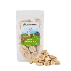FACTORY HERBS Freeze-dried...