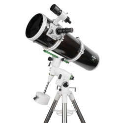 Skywatcher BKP 2001 EQ5...