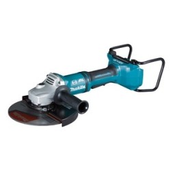 Makita DGA900Z angle...
