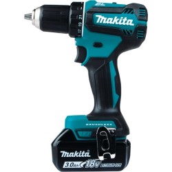 Makita DDF485RFJ drill 1900...