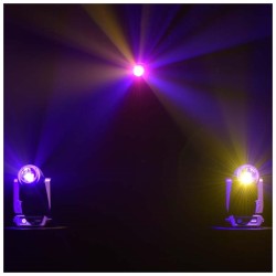 LIGHT4ME VENOM ZOOM 350 LED...