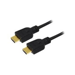 Logilink | HDMI A male -...