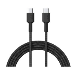 AUKEY CABLE USB-C 2.0, QC...