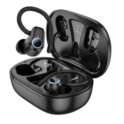 Hoco EQ8 Pure Joy Headset...