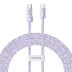 Baseus Gem USB C to USB C...