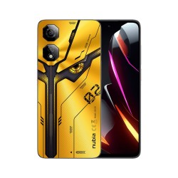 Nubia Focus Pro 5G 17.1 cm...