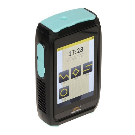 Optical time-domain reflectometer ZS1000-A-V2