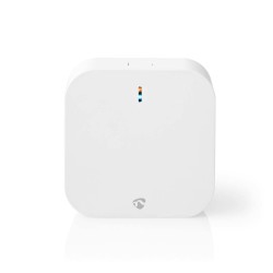 Nedis WIFIZBT10CWT smart...