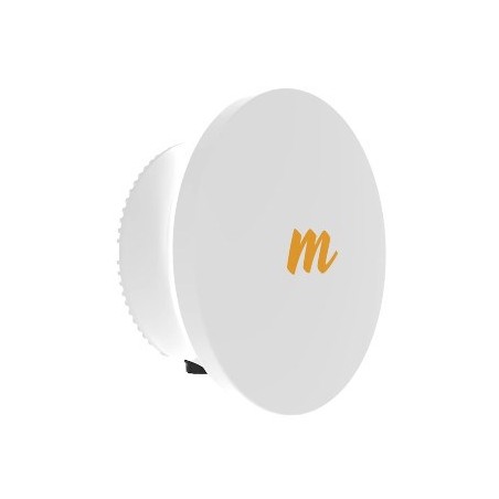 Mimosa Networks B24 bridge/repeater 1500 Mbit/s White