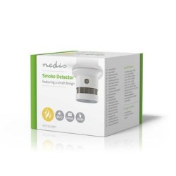 Nedis DTCTSL40WT smoke...