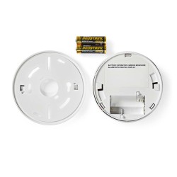 Nedis DTCTCO40WT gas...