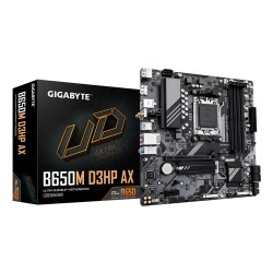 GIGABYTE B650M D3HP AX...