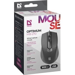 Defender Optimum MB-270...