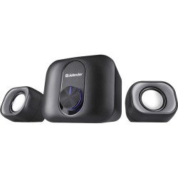 PC SPEAKERS DEFENDER V13...