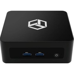 Mini PC Qoobe AP12450...