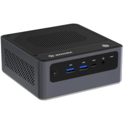 Mini PC Qoobe U155H Core...