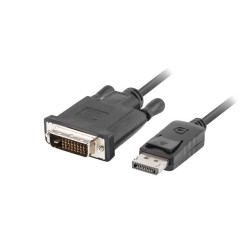 LANBERG DP CABLE (M) V1.2...