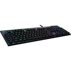 Gaming Keyboard Logitech...